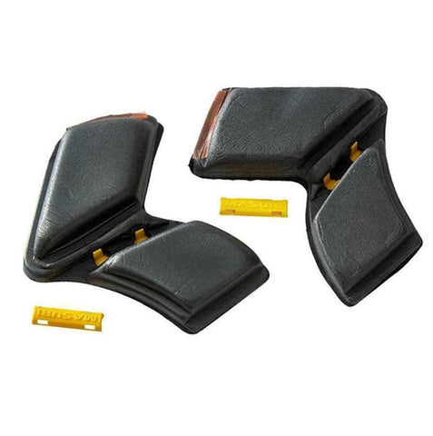 MASURI CORE SNR EAR PADS (CLIPPED)