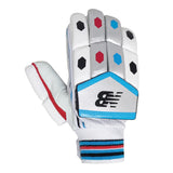 NEW BALANCE TC 560 '22 CRICKET CRICKET BATTING GLOVES