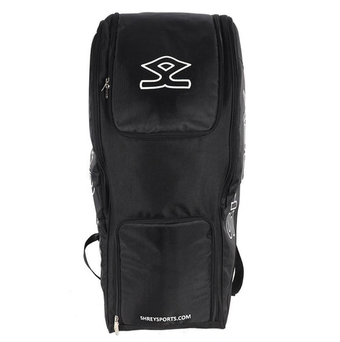 SHREY PERFORMANCE CRICKET DUFFLE BAG