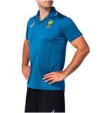 ASICS CA 22 MEDIA POLO