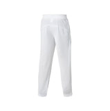 ASICS 23 PLAYING PANTS WHITE SENIORS