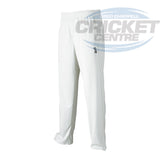 KOOKABURRA PRO ACTIVE WHITE PANTS