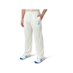 ASICS 23 PLAYING TEST PANTS CREAM SENIOR