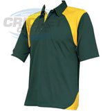 GRAY-NICOLLS PRO PERFORM SHORT SLEEVE SHIRT