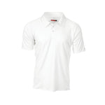 GRAY-NICOLLS SELECT SHORT SLEEVE SHIRT WHITE