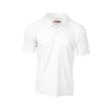 GRAY-NICOLLS SELECT SHORT SLEEVE SHIRT WHITE