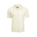 GRAY-NICOLLS LEGEND SHORT SLEEVE CRICKET SHIRT CREAM