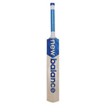 NEW BALANCE BURN CRICKET BAT BLUE/BLACK JUNIOR