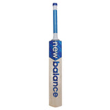 NEW BALANCE BURN CRICKET BAT BLUE/BLACK JUNIOR