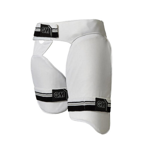 GUNN & MOORE ORIGINAL LE THIGH PAD SET