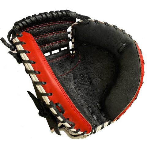 BRETT HEAVY DUTY CATCHERS GLOVE