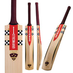 GRAY-NICOLLS CREST LIGHT CRICKET BAT