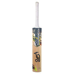 KOOKABURRA BEAST PRO 6.0 ENGLISH WILLOW CRICKET BAT JUNIOR 23