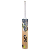 KOOKABURRA BEAST PRO 6.0 ENGLISH WILLOW CRICKET BAT JUNIOR 23