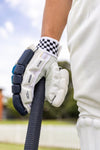 GRAY-NICOLLS VAPOUR 2500 CRICKET BATTING GLOVES