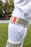 GRAY-NICOLLS GN LEGEND GOLD W/KEEPING PADS