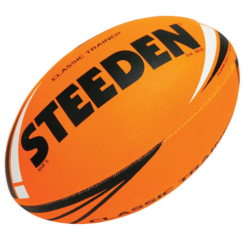 STEEDEN CLASSIC TRAINER BALL SIZE 5