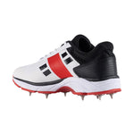 GN VELOCITY 4.0 FULL SPIKE CRICKET SHOES