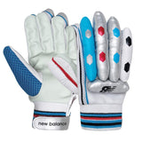 NEW BALANCE TC 260 '22 CRICKET CRICKET BATTING GLOVES