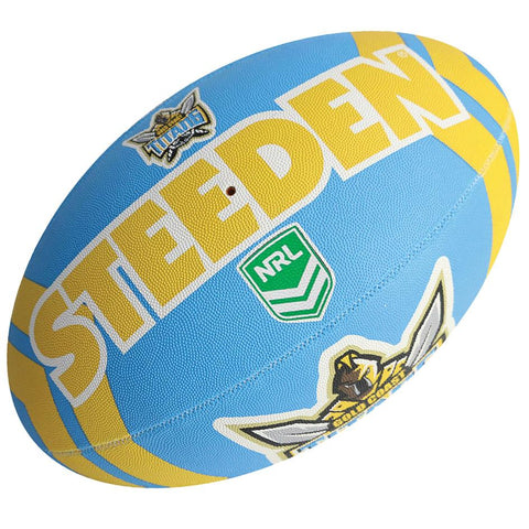 STEEDEN NRL TITANS SUPPORTERS BALL 2021