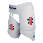 GRAY-NICOLLS ULTIMATE COMBO THIGH GUARD