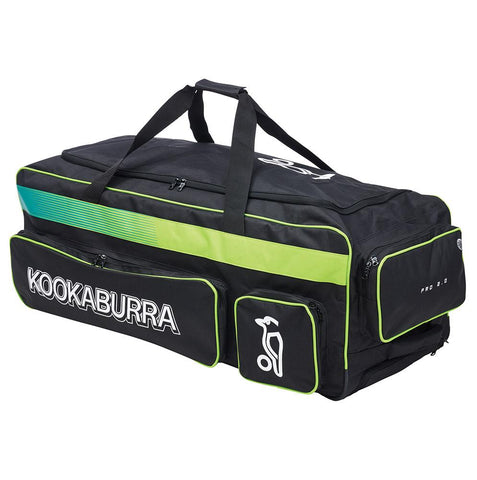 KOOKABURRA PRO 2.0 CRICKET WHEELIE