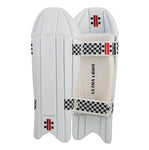 GRAY-NICOLLS ULTRA LIGHT WICKET KEEPING PADS