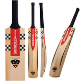 GRAY-NICOLLS ULTIMATE CRICKET BAT 23