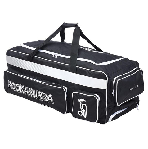 KOOKABURRA PRO 1.0 CRICKET WHEELIE