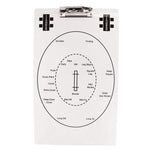 GRAY-NICOLLS GN COACHING CLIPBOARD