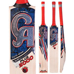 CA PLUS 5000 ENGLISH WILLOW CRICKET BAT