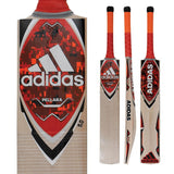 adidas PELLARA KASHMIR WILLOW CRICKET BAT