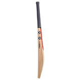 GRAY-NICOLLS SILVER CRICKET BAT 23