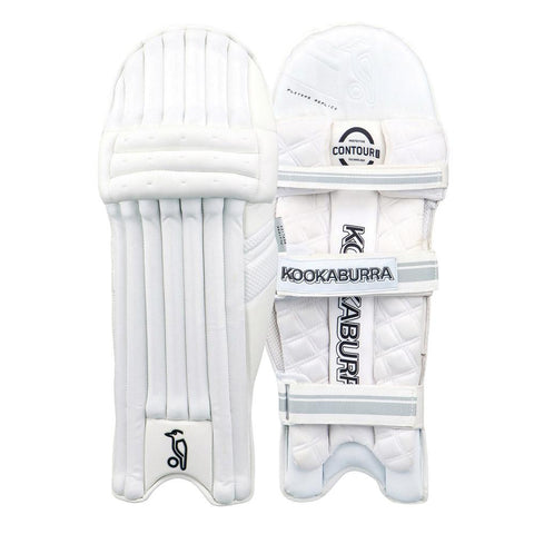 KOOKABURRA PRO PLAYERS REPLICA CRICKET BATTING PADS