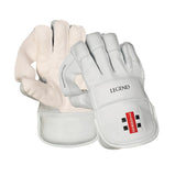 GRAY-NICOLLS LEGEND WICKET KEEPING GLOVES