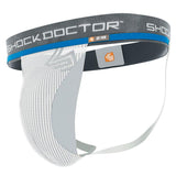 SHOCK DOCTOR SUPPORTER & CUP