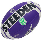 STEEDEN NRL STORM SUPPORTERS BALL 2021