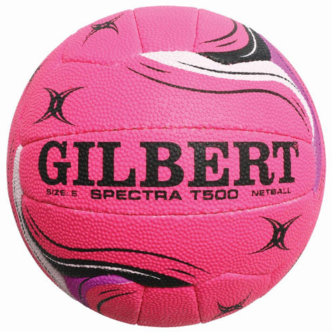 GILBERT NETBALL SPECTRA T500 NETBALL