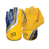 MASURI C LINE WICKET KEEPING GLOVES