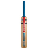 GRAY-NICOLLS COBRA 1250 ENGLISH WILLOW CRICKET BAT WITH GN 'PLAY NOW' JUNIOR