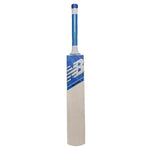 NEW BALANCE BURN CRICKET BAT BLUE/BLACK JUNIOR