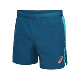 ASICS CA 22 TRAINING SHORTS