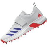 adiPOWER VECTOR SPIKE BLUE