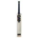 GUNN & MOORE HYPA L555 404 TTN ENGLISH WILLOW CRICKET BAT JUNIOR