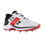 GN VELOCITY 4.0 FULL SPIKE CRICKET SHOES