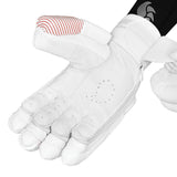 DSC KRUNCH CHAOS BATTING GLOVES 24