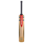 GRAY-NICOLLS SILVER CRICKET BAT 23