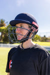 GRAY-NICOLLS ULTIMATE CRICKET HELMET