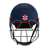 GRAY-NICOLLS ULTIMATE PRO 360 TITANIUM CRICKET HELMET