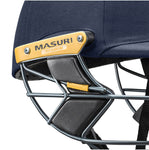 MASURI OS T LINE (TEST) TITANIUM HELMET